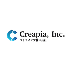 クリエイピア株式会社