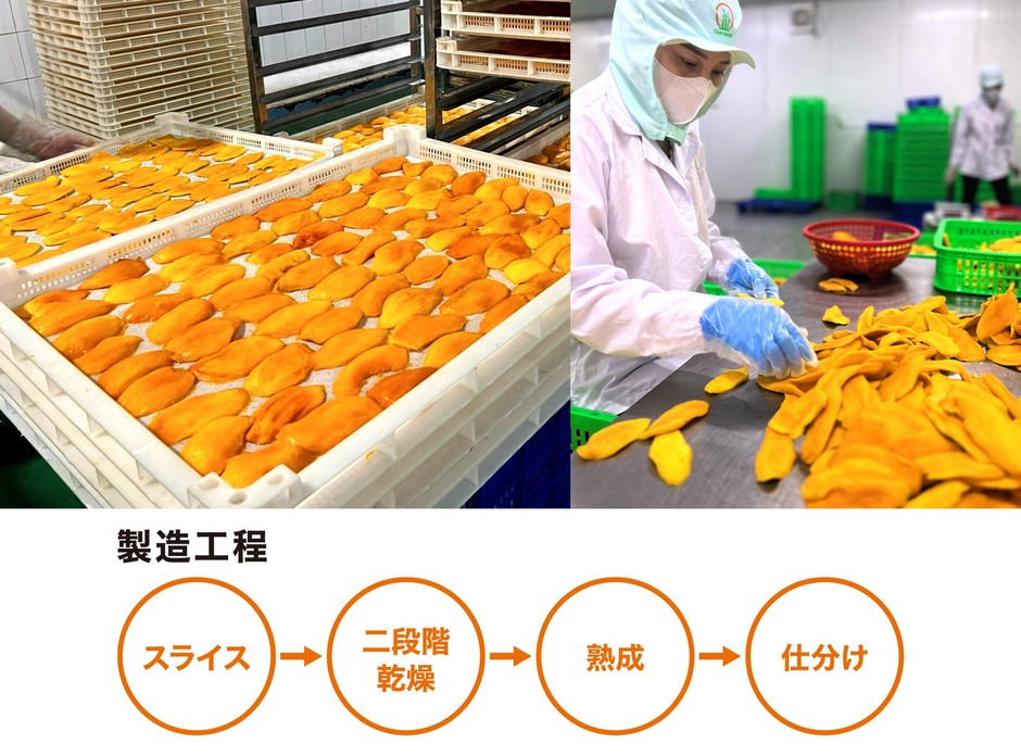 製造工程
