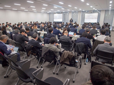 前回の様子_会場