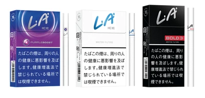 クローブの甘い香り＆ハーブ等のフレーバーがクセになる！ インドネシア“クレテックたばこ”3銘柄を12月2日新発売