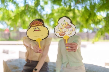 明日からスタート！冒険の前に準備を忘れるな！ホミロット4世が依頼する夏限定クエスト
ドラゴンクエスト アイランド『夏の冒険じゅんび大作戦！』 7月14日（火）より開催