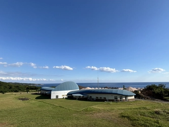 屋久島おおぞら高等学校 20周年記念  交響農園 屋久島センバスビレッジ 植樹セレモニー開催のお知らせ_おおぞら高校