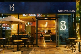 東京・八重洲「BLU NERO」オープン直前情報！高級岩ノリ×牡蠣の極上パスタから名物モツ煮込みまで、話題の全貌を解禁！！　