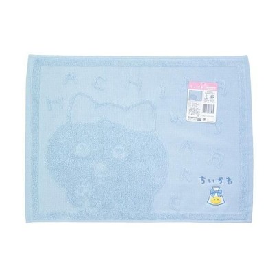 ちいかわのポップなタオル特集