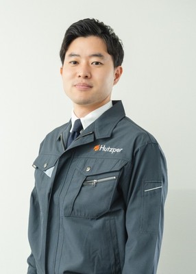 大西 洋 氏 【株式会社フツパー 代表取締役兼CEO】
