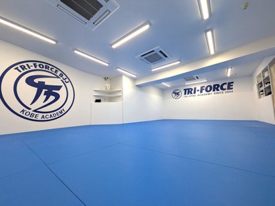 トライフォース神戸マットスペース