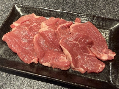 ラムモモ