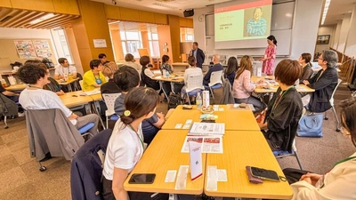 中高生が実在する企業の課題に挑む探究学習プログラム 「コーポレートアクセス」2026年度始動！ 業種も企業文化も異なる企業12社が参画