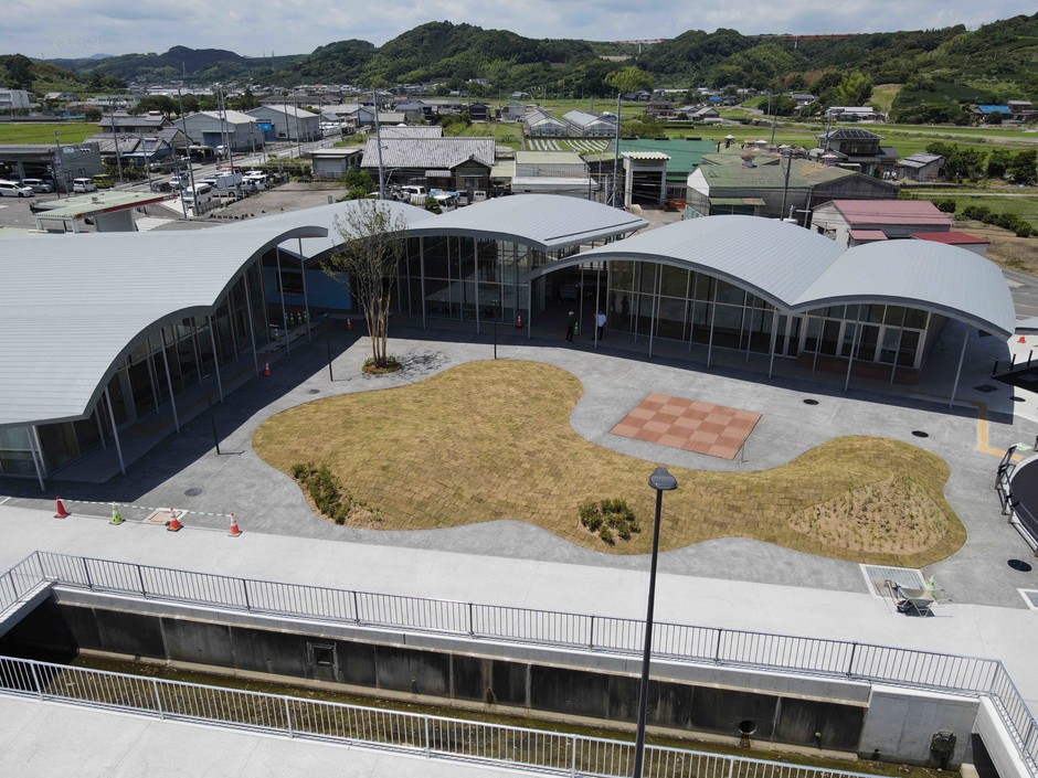 道の駅そらっと牧之原_2