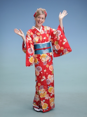 ダイアン吉日さん
