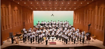 近畿大学吹奏楽部「第50回ポップスコンサート」を開催　トランペット奏者の田尻大喜氏を迎え、豪華コラボを実現