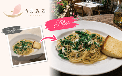 パスタ