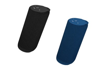 OWL-BTSP02Sは、ブラックとネイビーの2色を揃えます