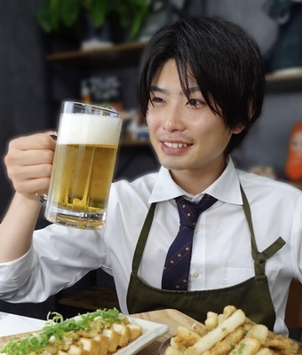 ぴーきちさん
