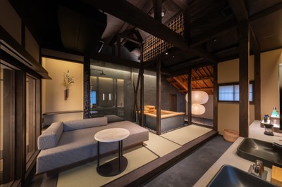 Nazuna 京都 東本願寺