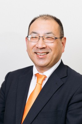 原 幸彦（はら・ゆきひこ）氏