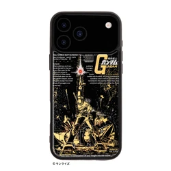 「すごいiPhone17ケース・・・親父が熱中するわけだ。」 電池無しでLEDが光るケースに「ガンダムシリーズ」が登場　 ガンダム、シャア専用ザク、ラストシューティング、 ユニコーンガンダムver.TWC、RX-93ff νガンダム、 MSN-04FF サザビーの6種をリリース