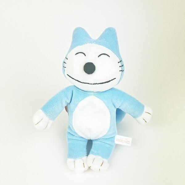 11ぴきのねこぬい