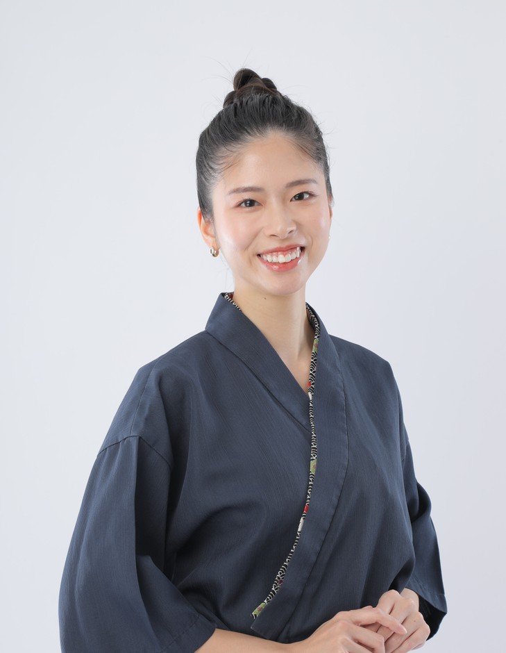 代表取締役　早川 由華