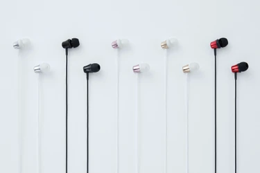 音楽やゲームを遅延なく高音質で楽しめる Type-C接続イヤホン「HP-NEL11C」「HP-NEL12C」を 1月31日(火)に発売！