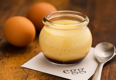 egg プリン(オリジナル) 495 円