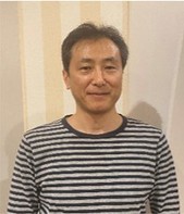 著者：長渡陽一