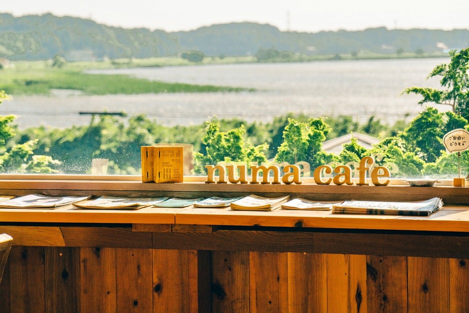 numa cafe