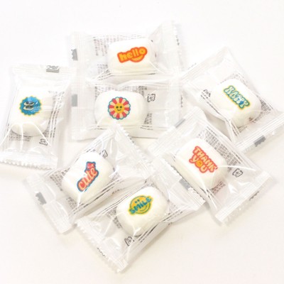 オリジナル ミニチョコマシュマロ 1粒入り 個包装