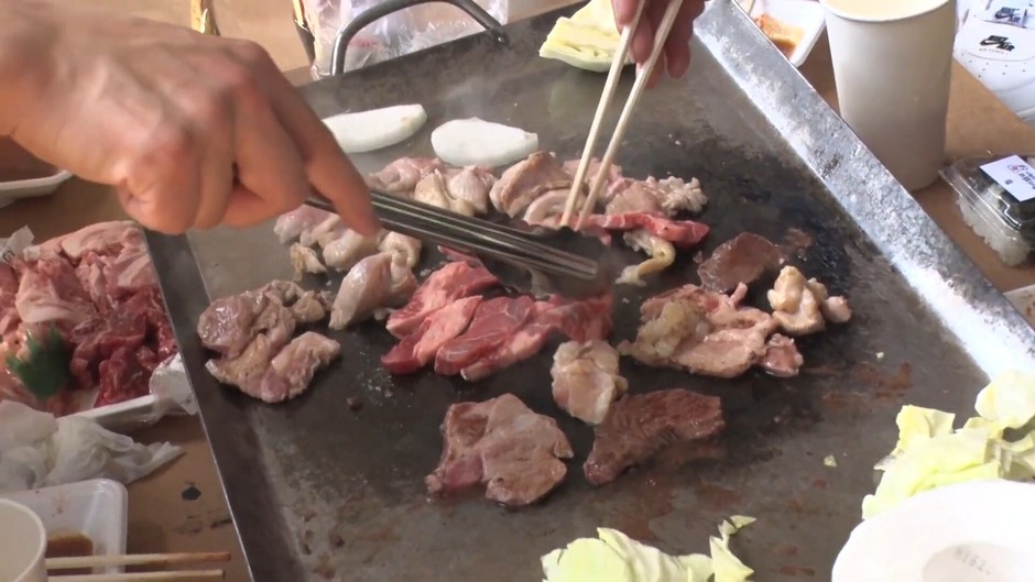 長野県飯田市は焼肉店だらけ!?