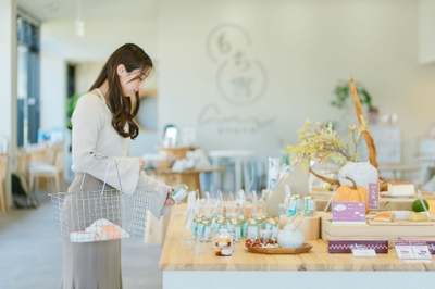 ann cafe & shop