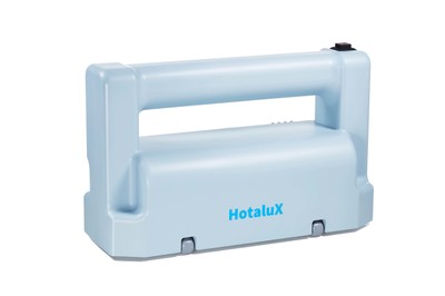 HotaluX TOUCH本体