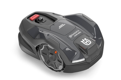 Automower(TM) 410XE NERA