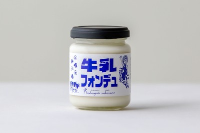 牛乳フォンデュについて