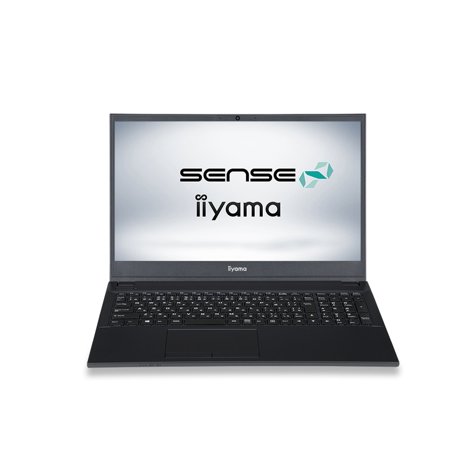 SENSE∞ノート