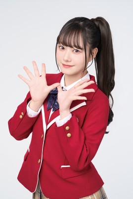 来栖トア（演：仲村悠菜）