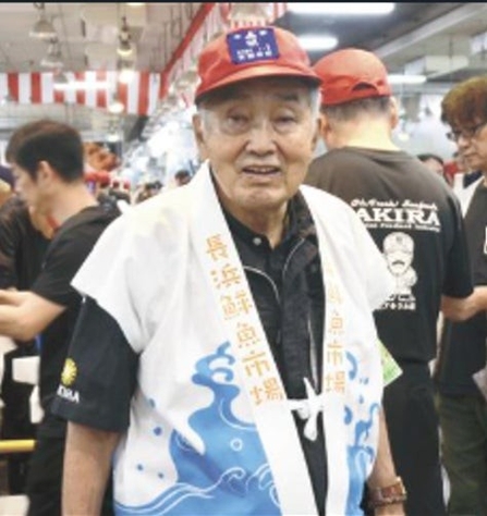 安部会長