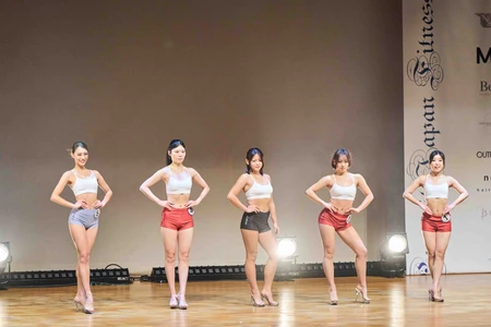 第2回「PURSUIT JAPAN 2026 YOKOHAMA」が 4月開催、1月15日よりエントリー開始！ “鍛えた女性は美しい”女性だけのボディメイクコンテスト 真の初代女王誕生！