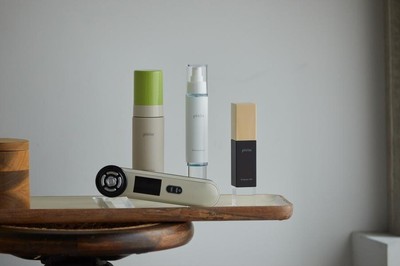 家庭用デリケートゾーン美容機器Thaleia pitôn（タレイアピトン）