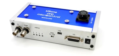 0.001Knの高分解能と圧倒的な軽量化を両立　 超音波ボルト軸力計『USone』 11月1日販売開始