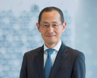 ノーベル賞受賞者　山中伸弥氏が登壇　近大和歌山キャンパスで「知の最高峰に触れる一日」を実施