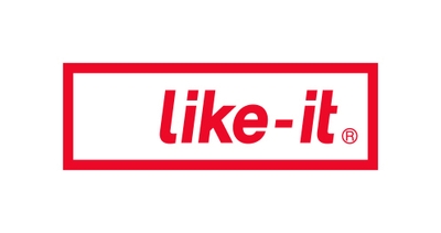 ライクイット(like-it)