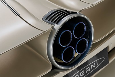 Pagani Utopia(14)