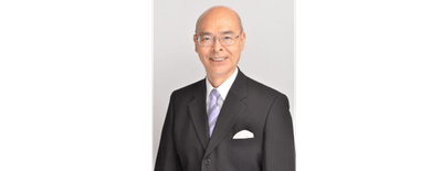 青木 克德区長