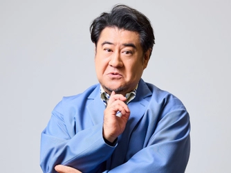 正統派シェイクスピアは断念？小手伸也がコメディ舞台で初主演