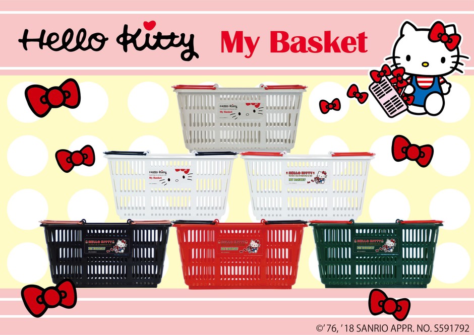 2デザイン、全6色同時発売!