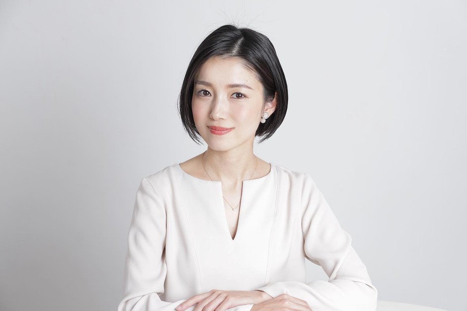 中村優子氏