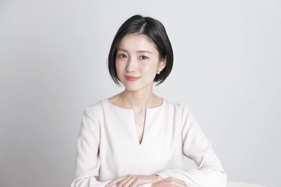 中村優子氏