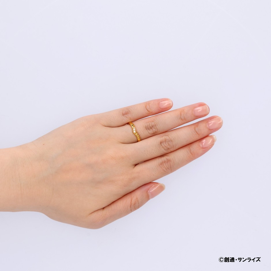 ●着用イメージ