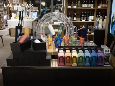 代官山 蔦屋書店　POPUP開催