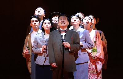 撮影：宮川舞子
